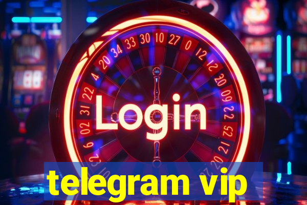 telegram vip